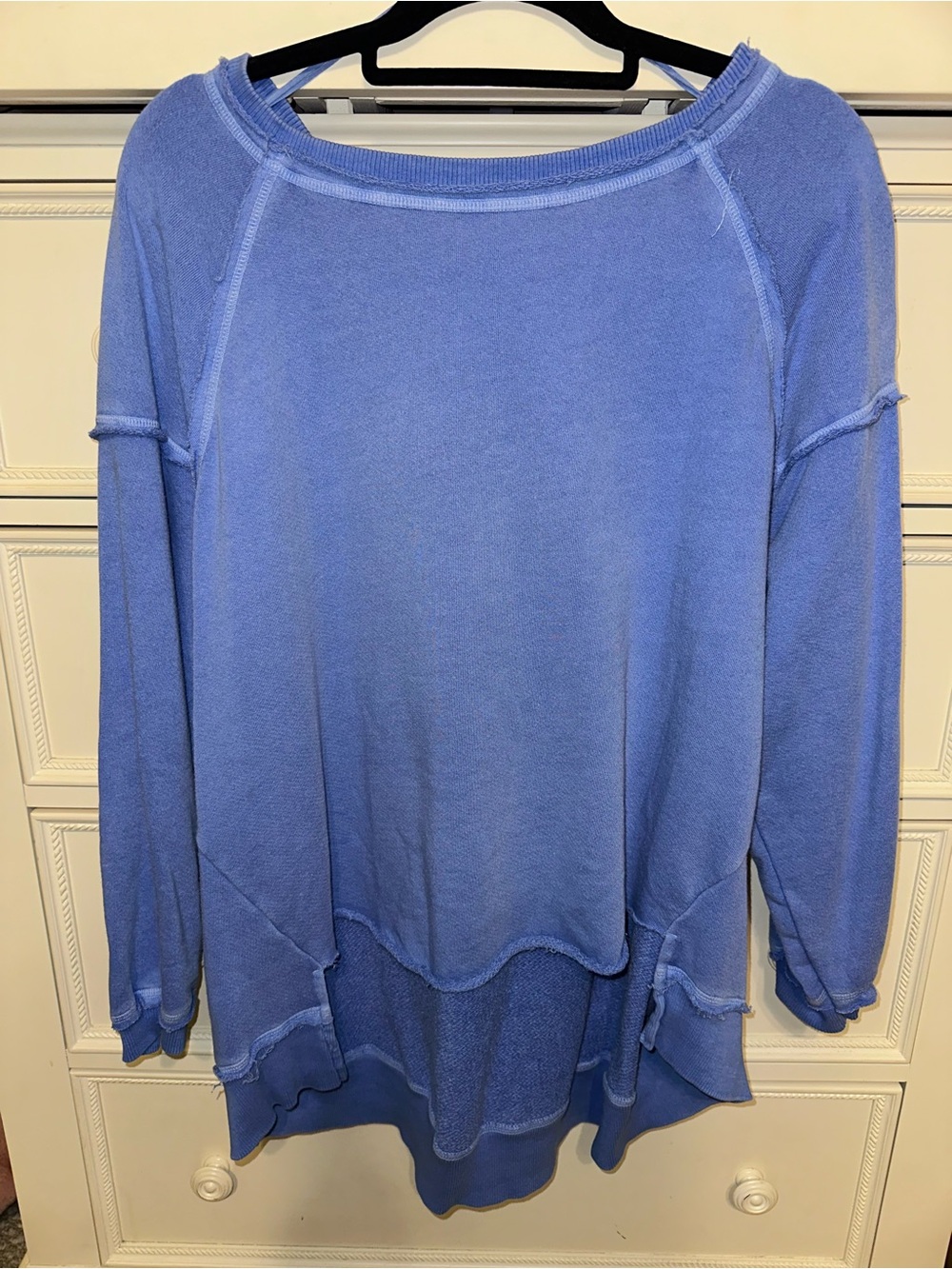 FP movement crewneck